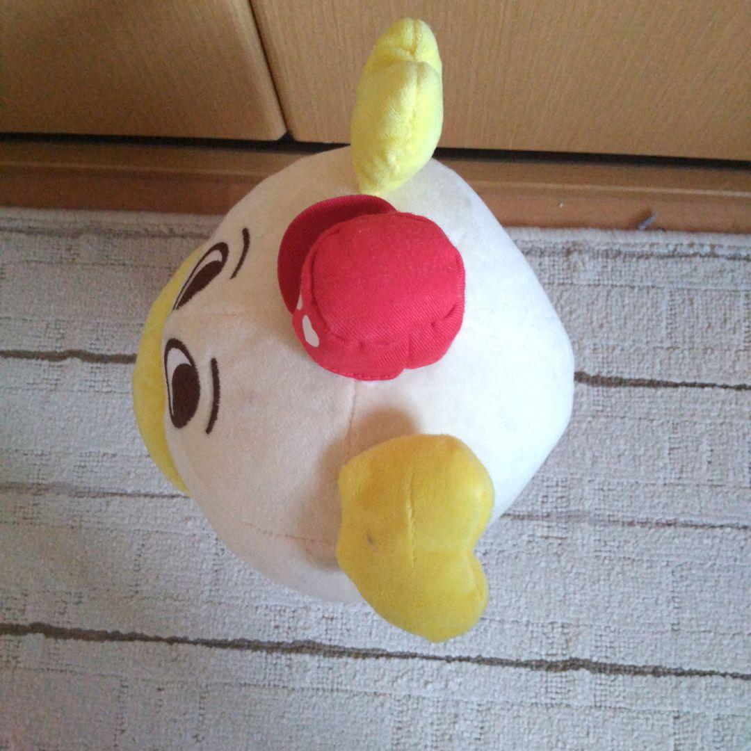 ２月で全部値段上がりますLOPIA ぬいぐるみ 約30cm 帽子付き