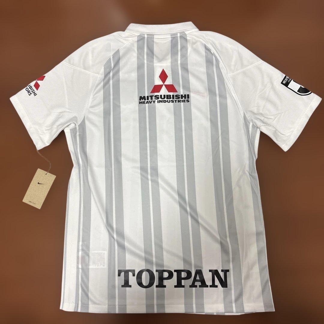 浦和レッズ 2022レプリカユニフォーム