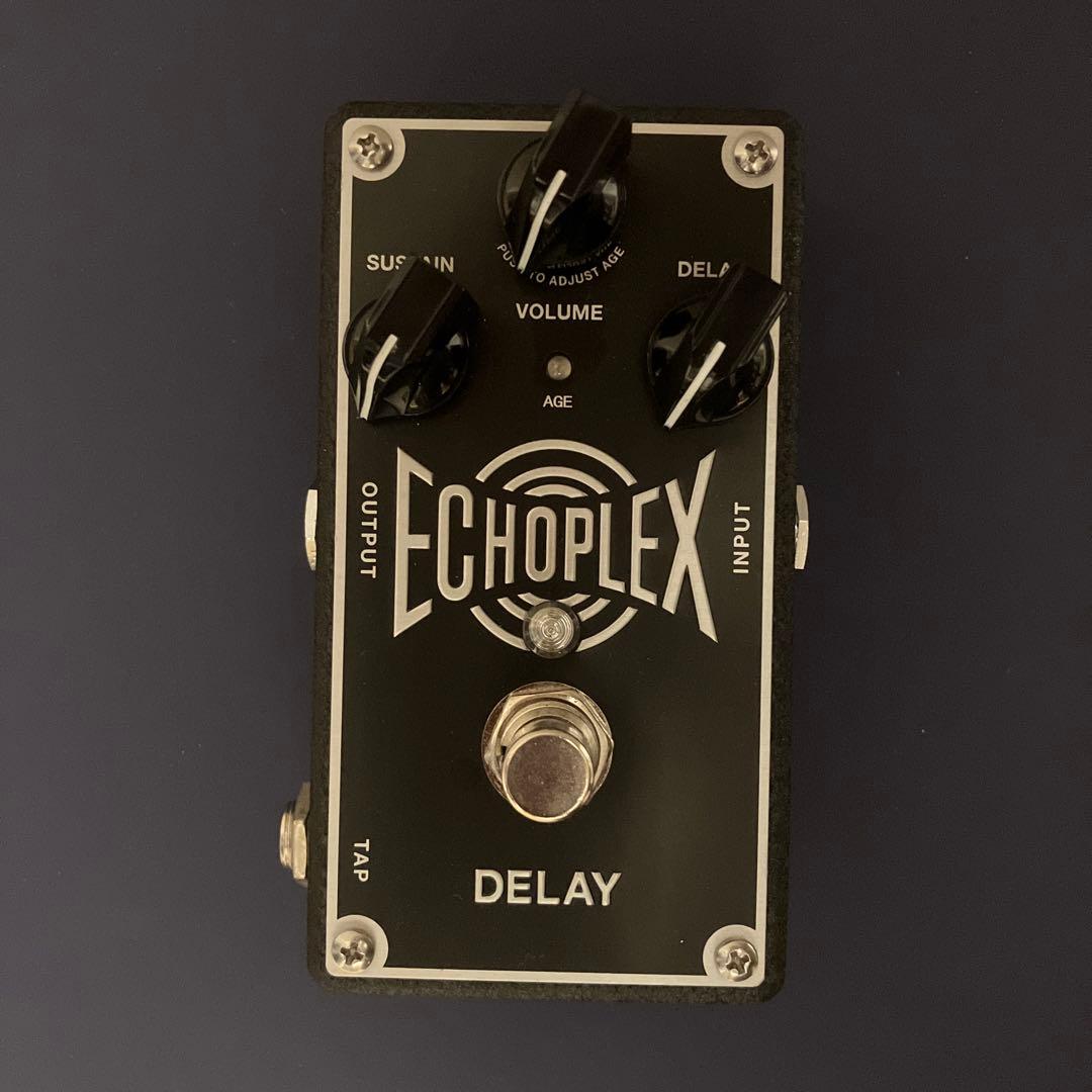 ギター Jim Dunlop EP103 Echoplex Digital Delay