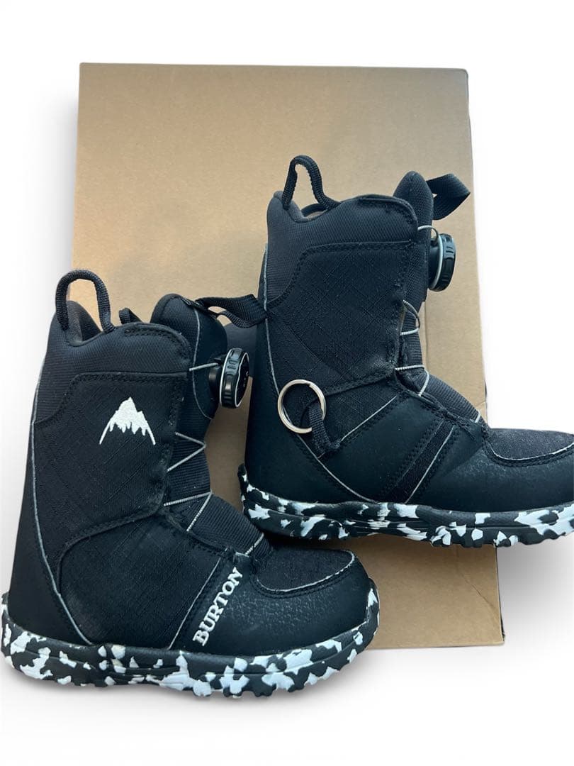 スノーボード BURTON kids