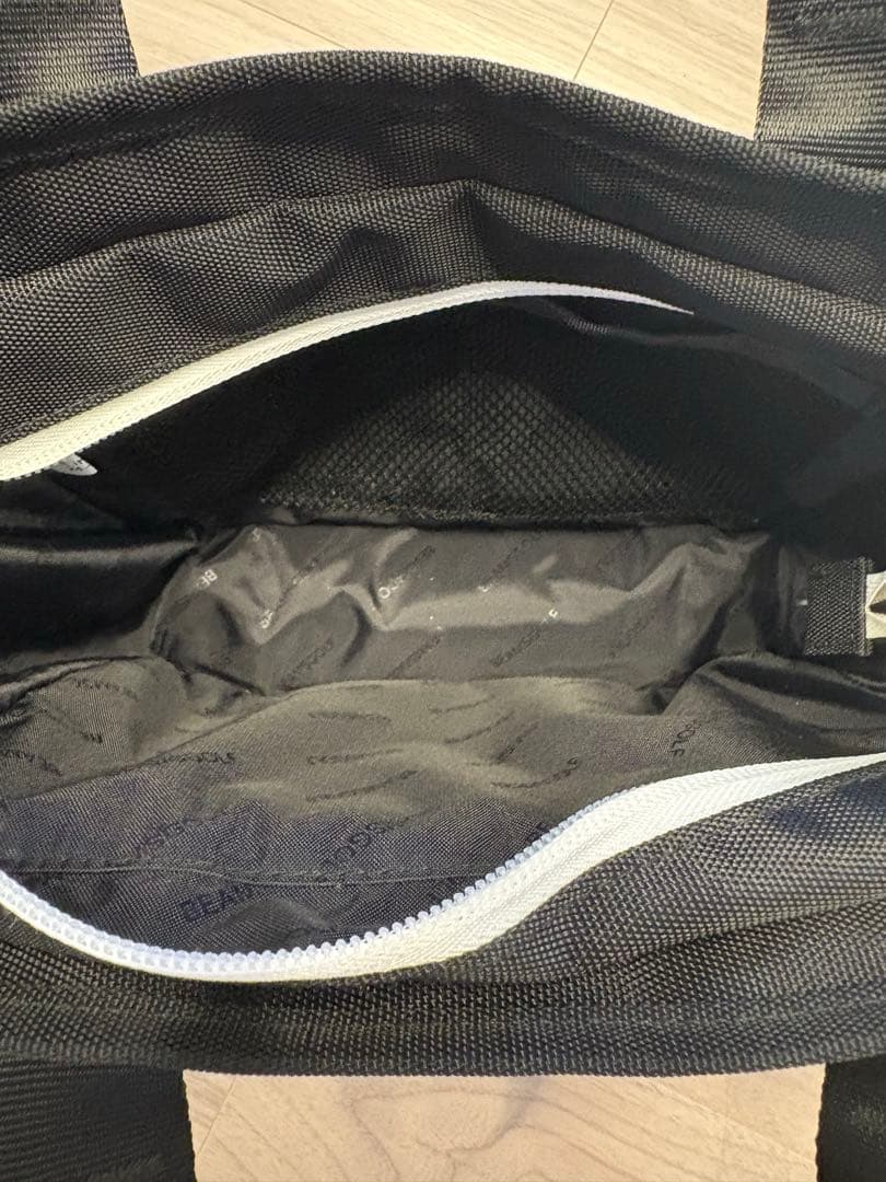 BEAMS GOLF カートバッグ ゴルフ用