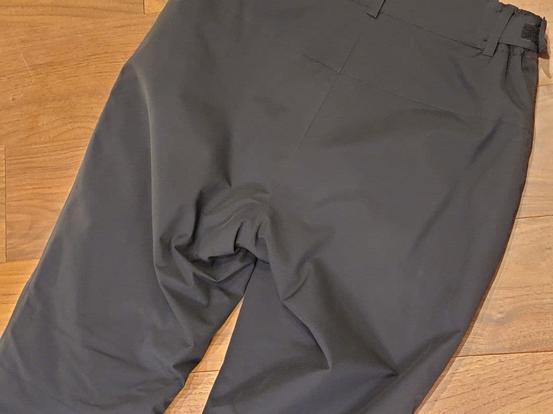 Salomon サロモン スキーウェア 上下セット Lサイズ