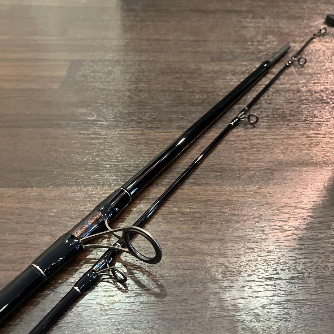 KAMIWAZA SHOREMASA 117 　カミワザ ショアマサ