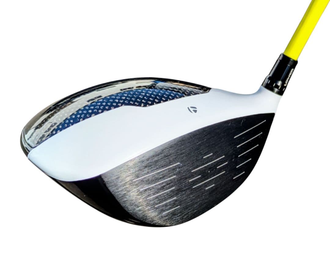 TaylorMade M1 460 ドライバー 9.5° 可変スリーブ/レンチ付