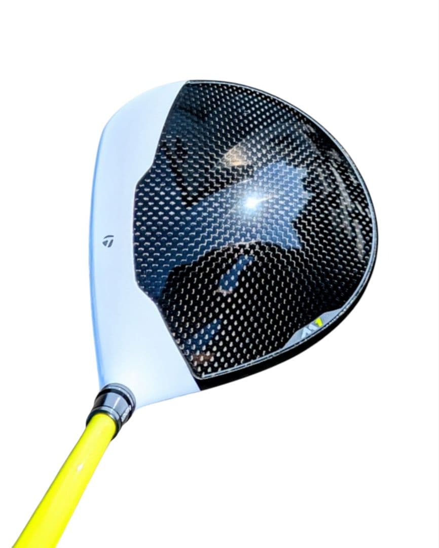 TaylorMade M1 460 ドライバー 9.5° 可変スリーブ/レンチ付