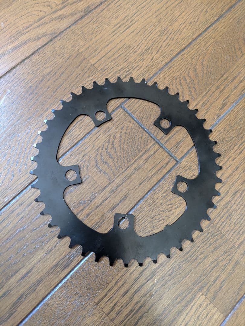 sho ミニベロピスト