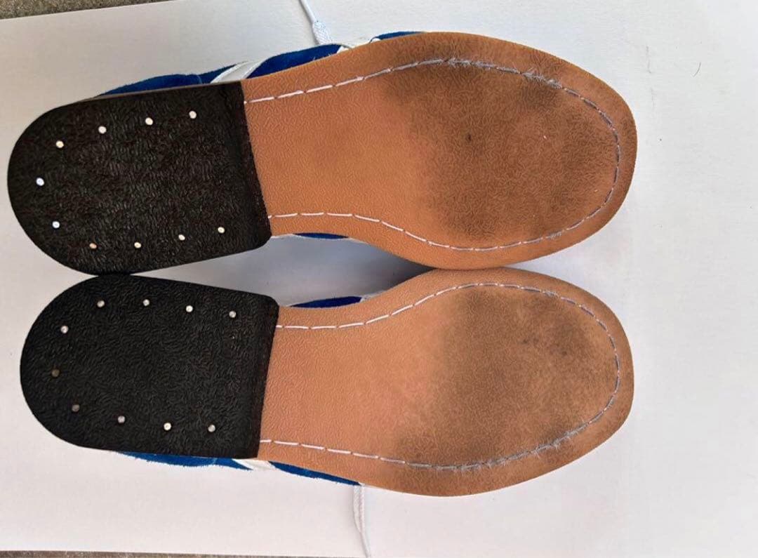 アシックスリフティングシューズ28㎝