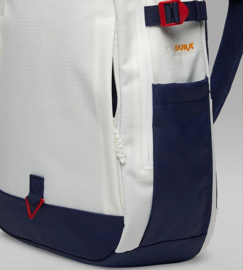 新品 ジョーダン コーデュラ フランチャイズ バックパック 29L