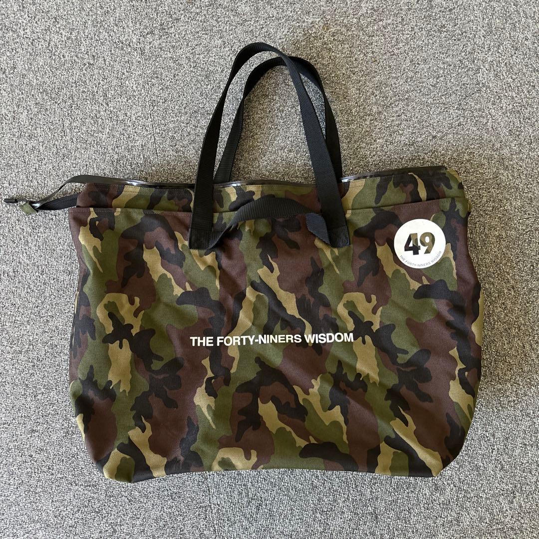 TFW49 ゴルフバック