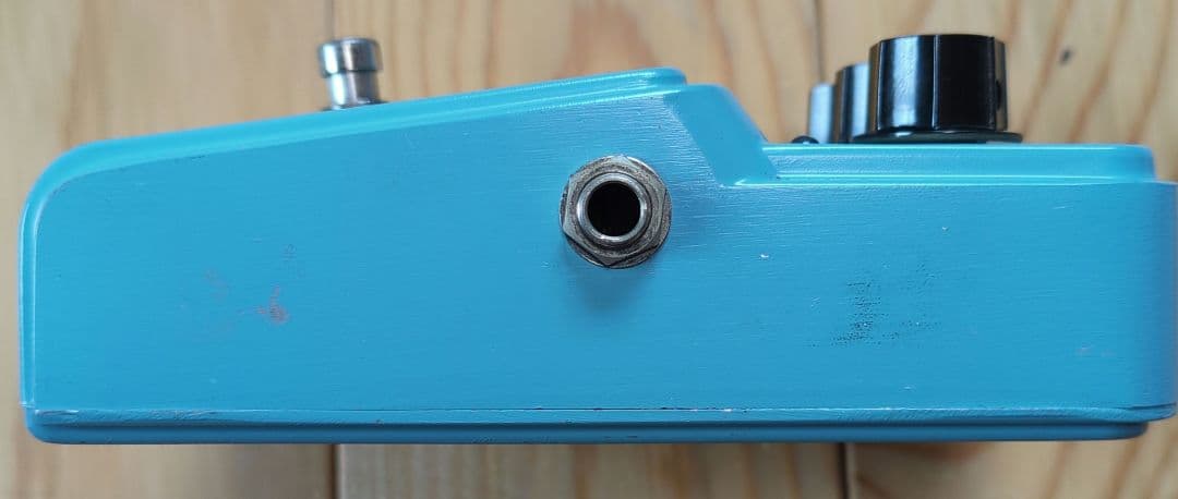 ギター MAXON CS-550 Stereo Chorus