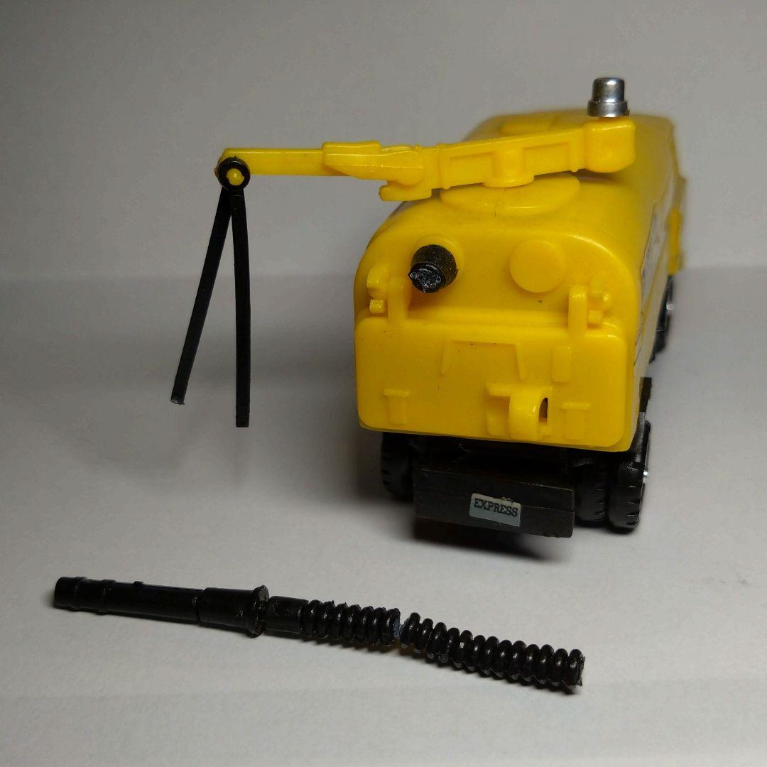 g*_様 【破損】　DELUXE BIG-1　デラックスビッグワンガム　カバヤ