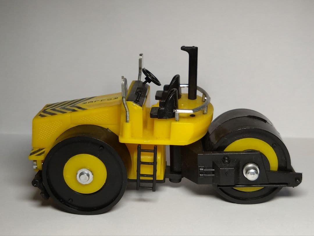 g*_様 【破損】　DELUXE BIG-1　デラックスビッグワンガム　カバヤ