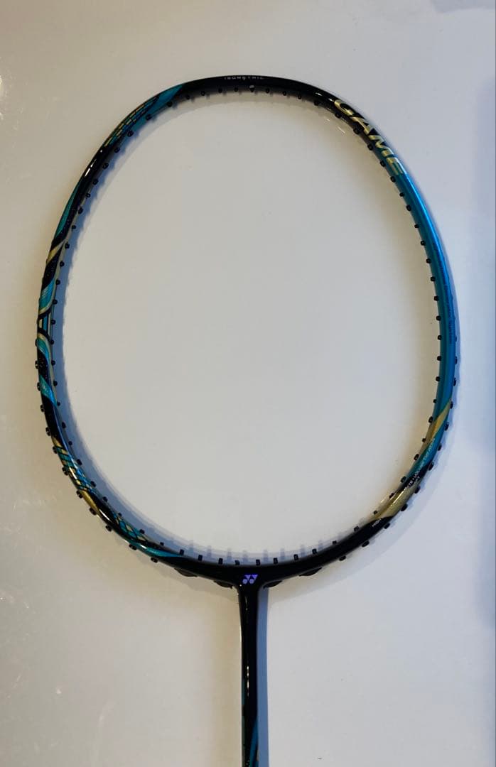 ヨネックス　バドミントンラケット　アストロクス88Sゲーム