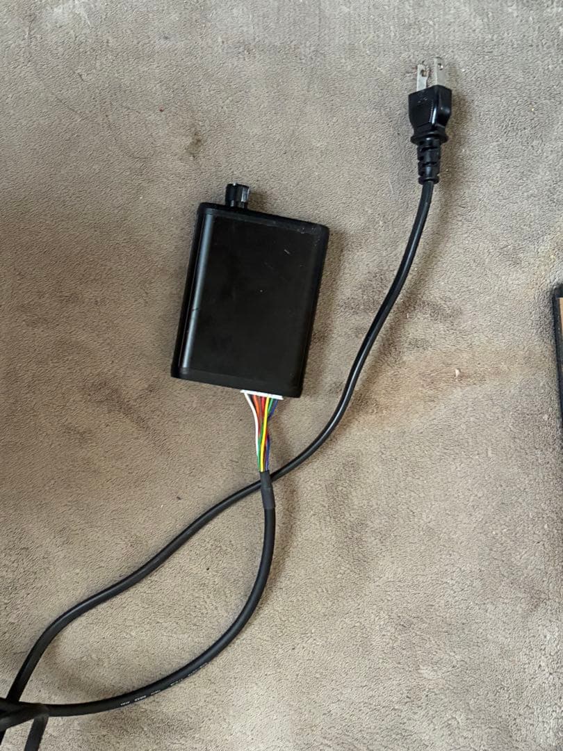 スロット 化物語 実機 不要機　yugata2