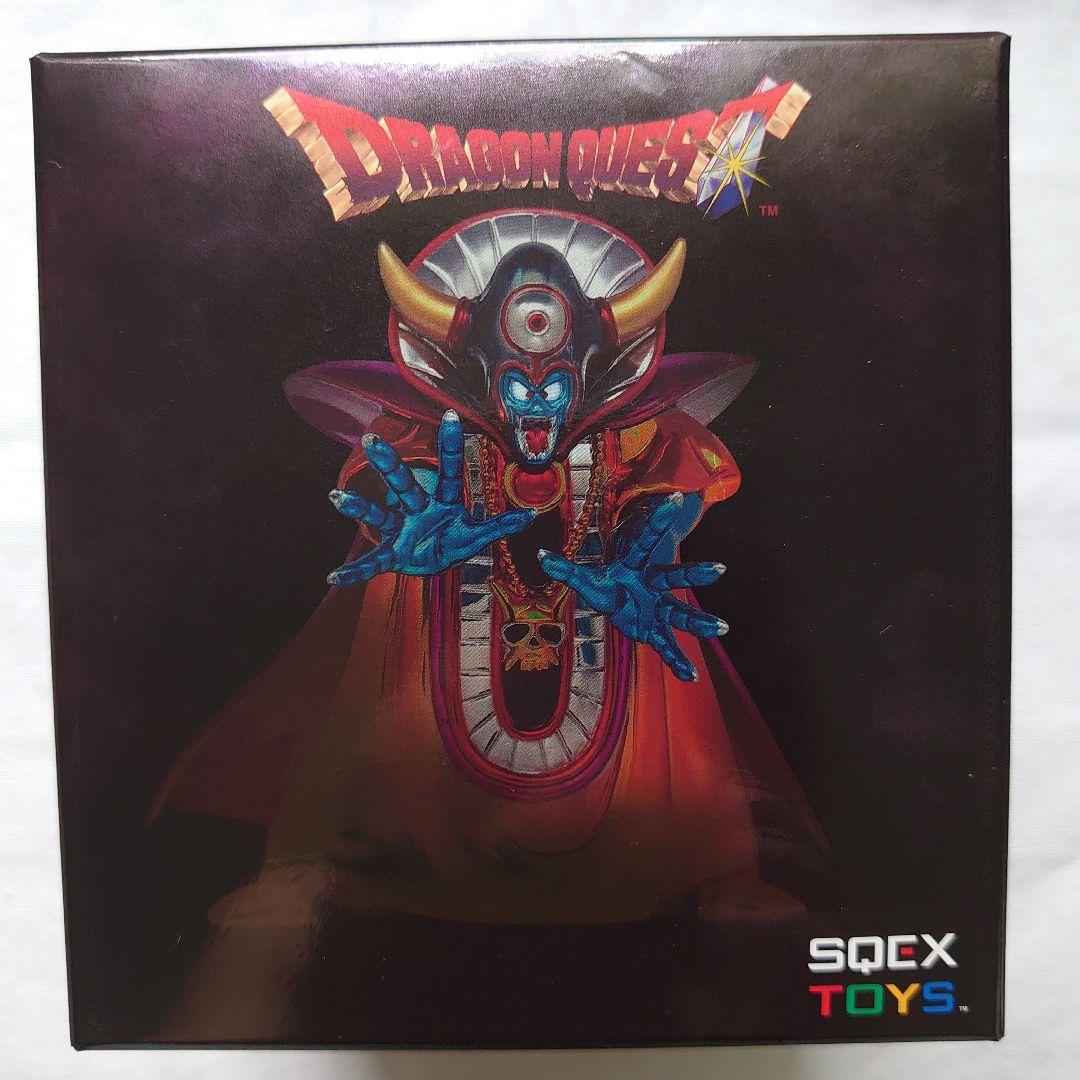 ドラゴンクエスト　メタリックモンスターズ　7種類　新品　未開封