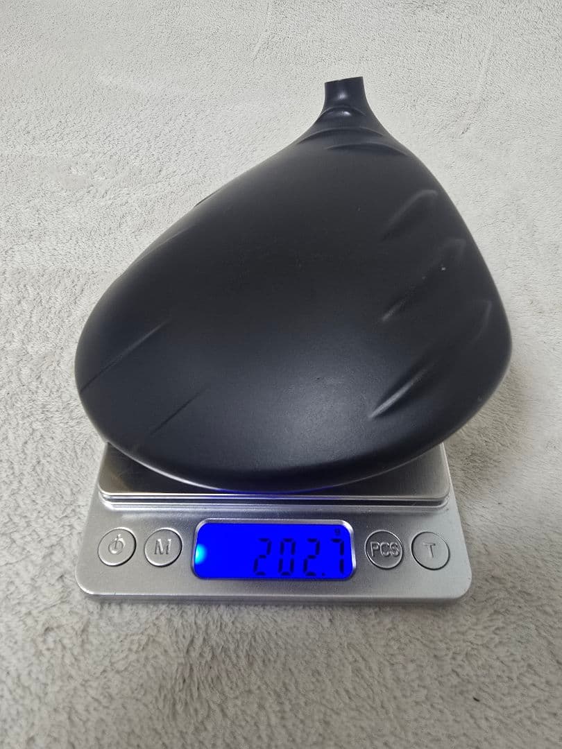 PING G425 MAX ドライバー ヘッド