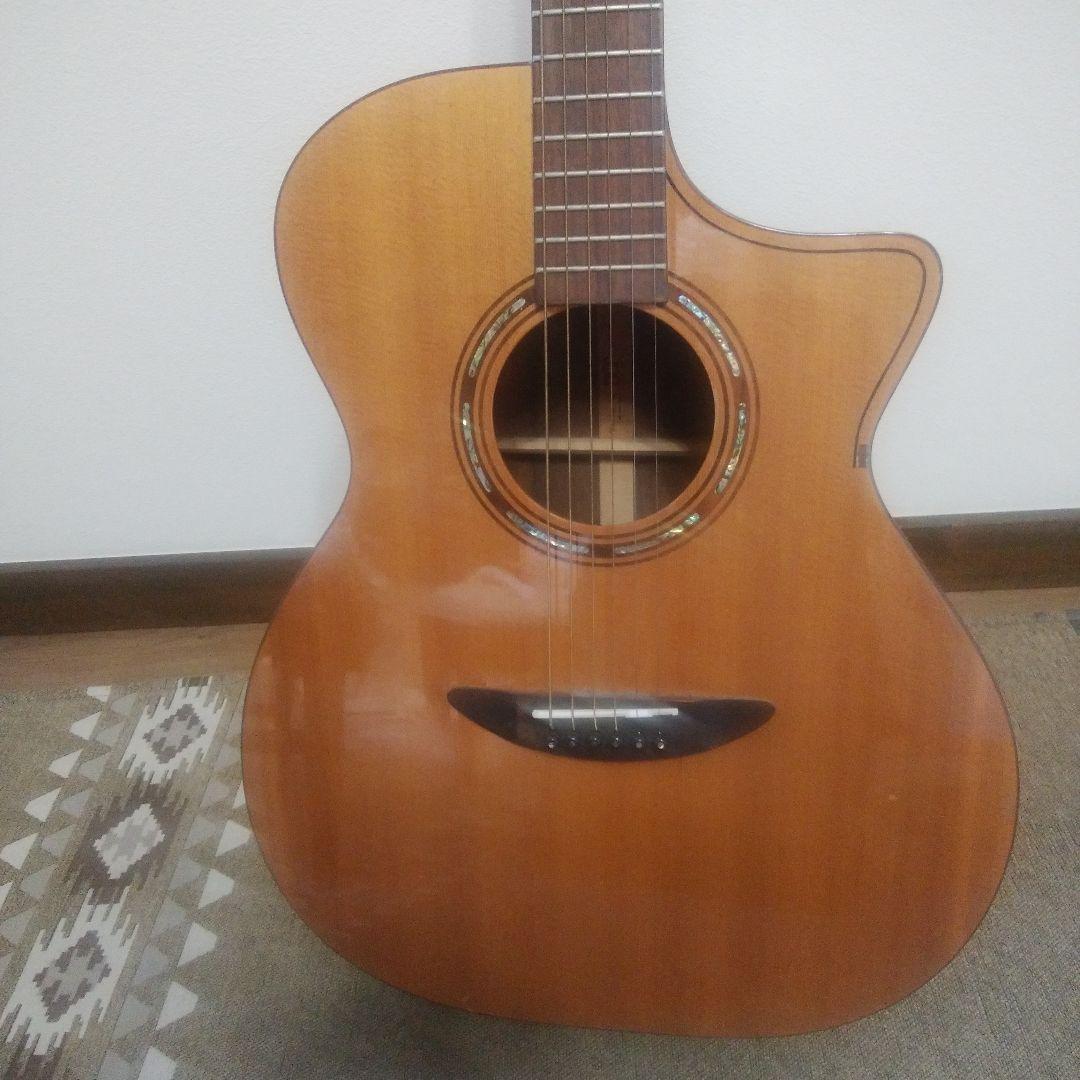 Dream Comes True エレアコ(ジャンク品)