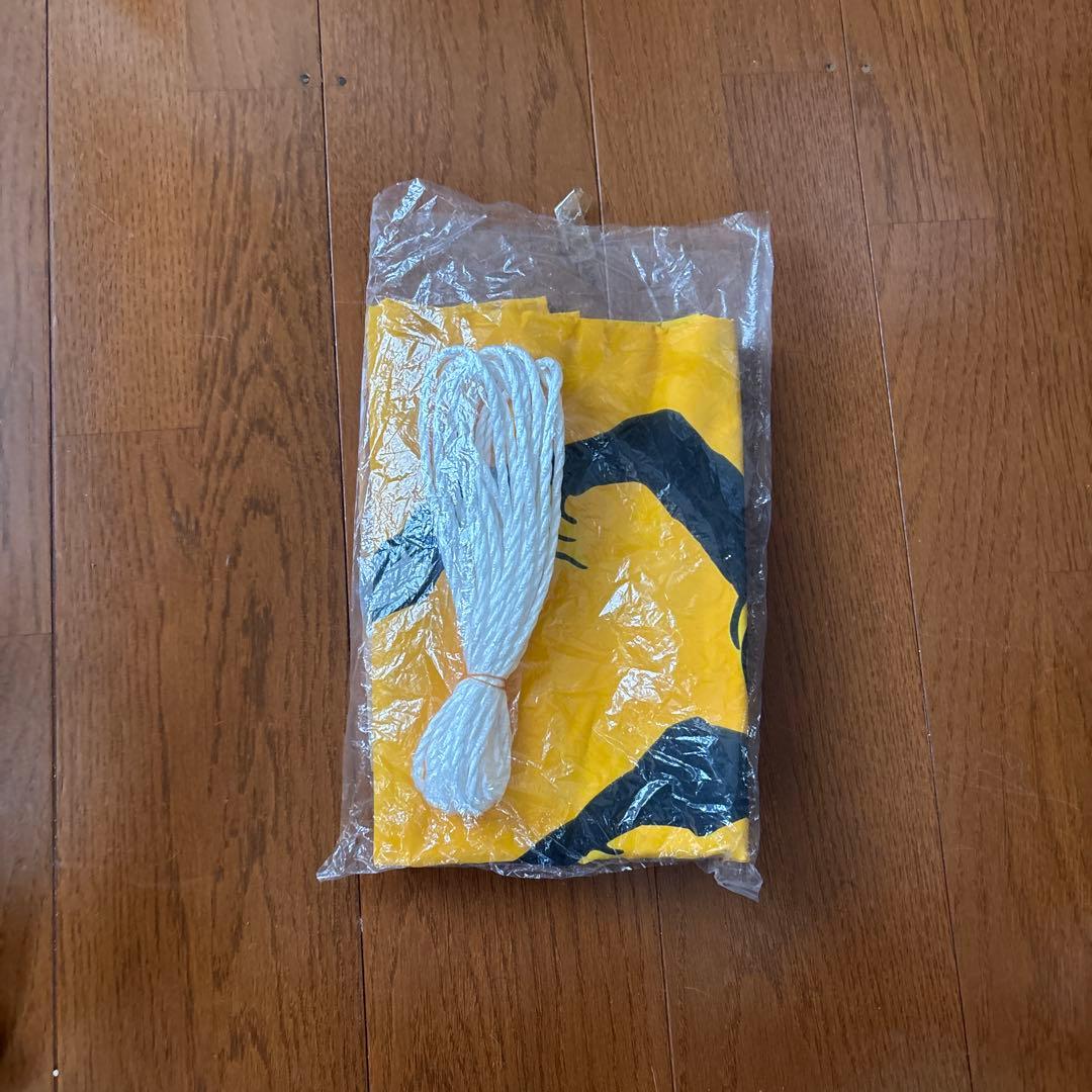 非売品限定　一番搾り タペストリー 超特大M-3606