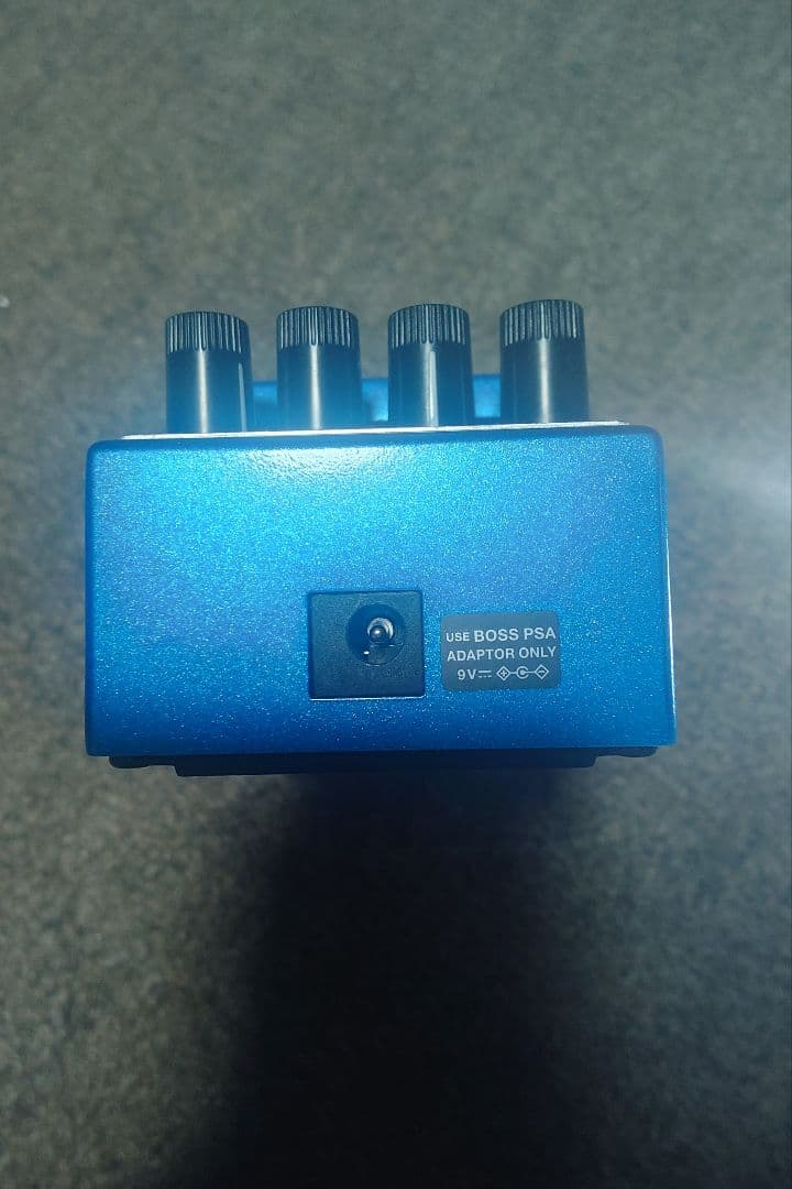 ギター BOSS PS-6 Harmonist