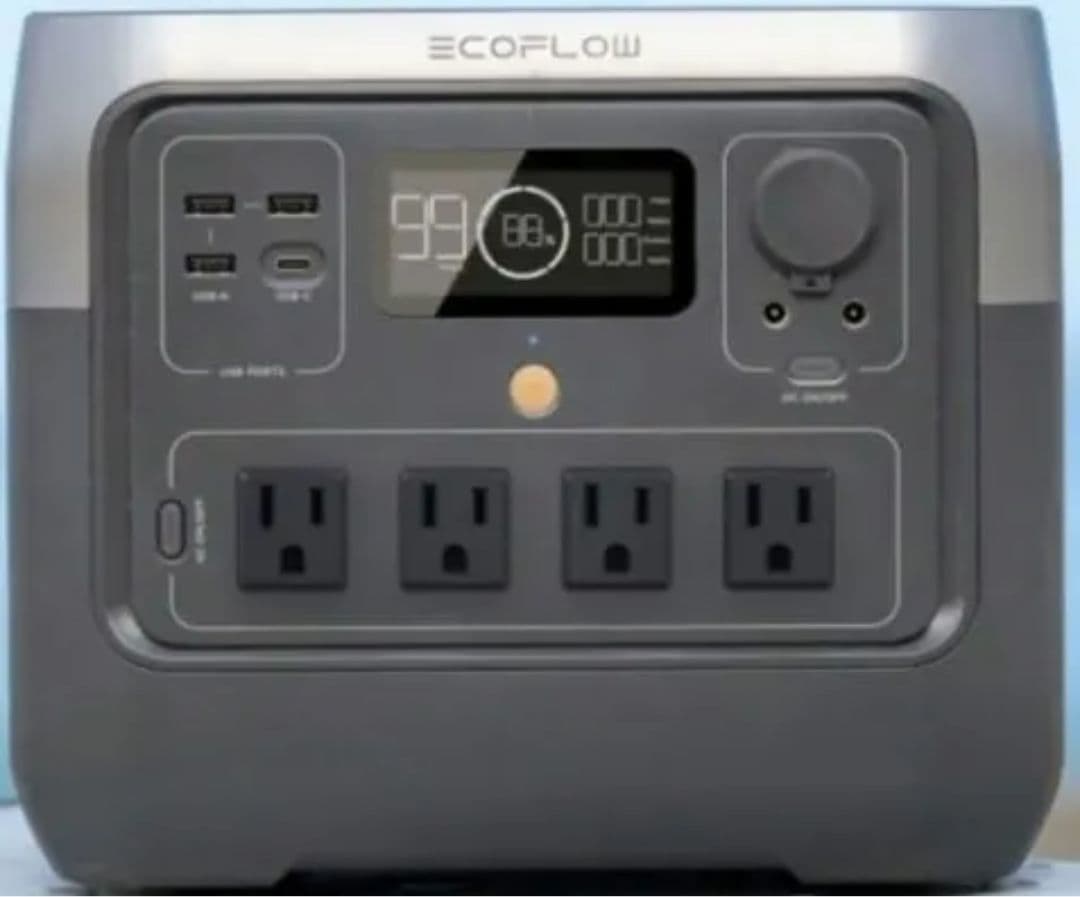 【半額以下】 2 Pro 768wh ポータブル電源【正規品バック付】