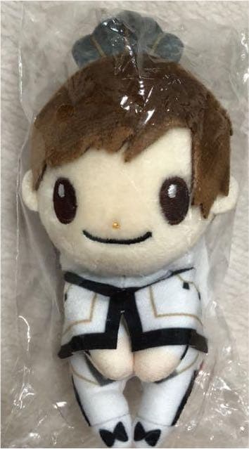 King ＆ Prince 永瀬廉 ちょっこりさん