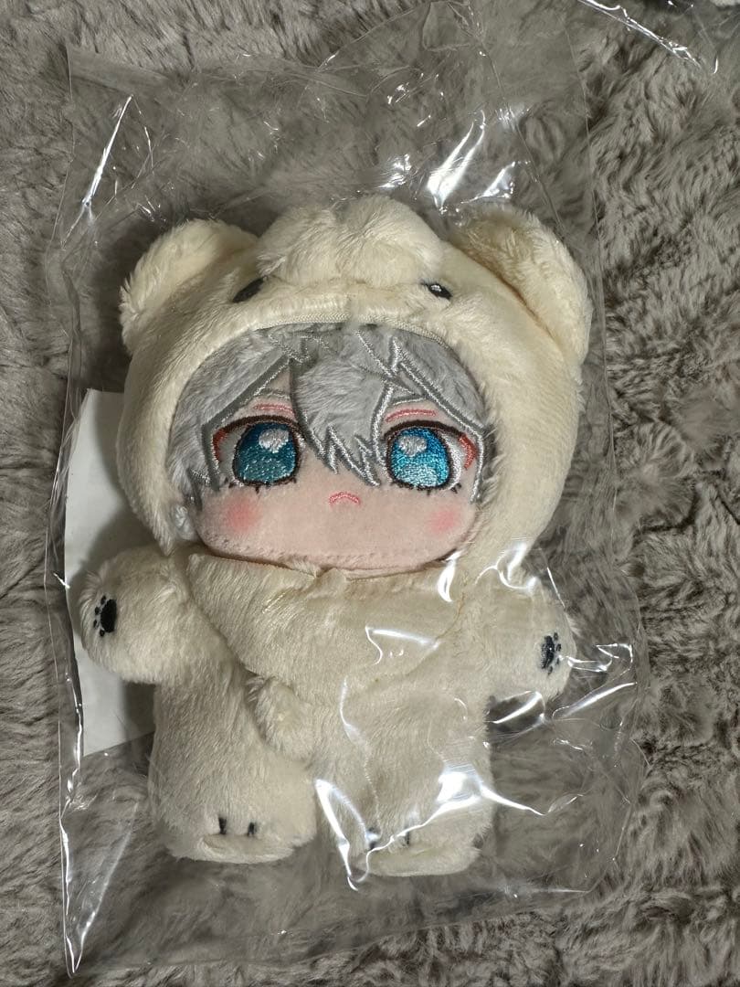 【新品未開封】瀬名泉 いつぬい