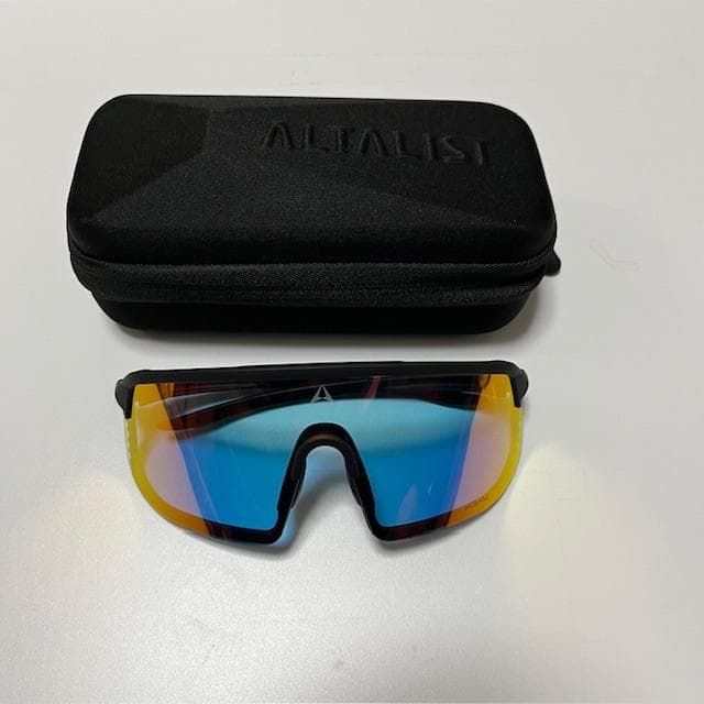 ALTALIST(アルタリスト)KAKU SP2