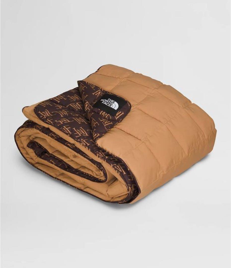 The North Face ブランケットCozy Cabin Blanket