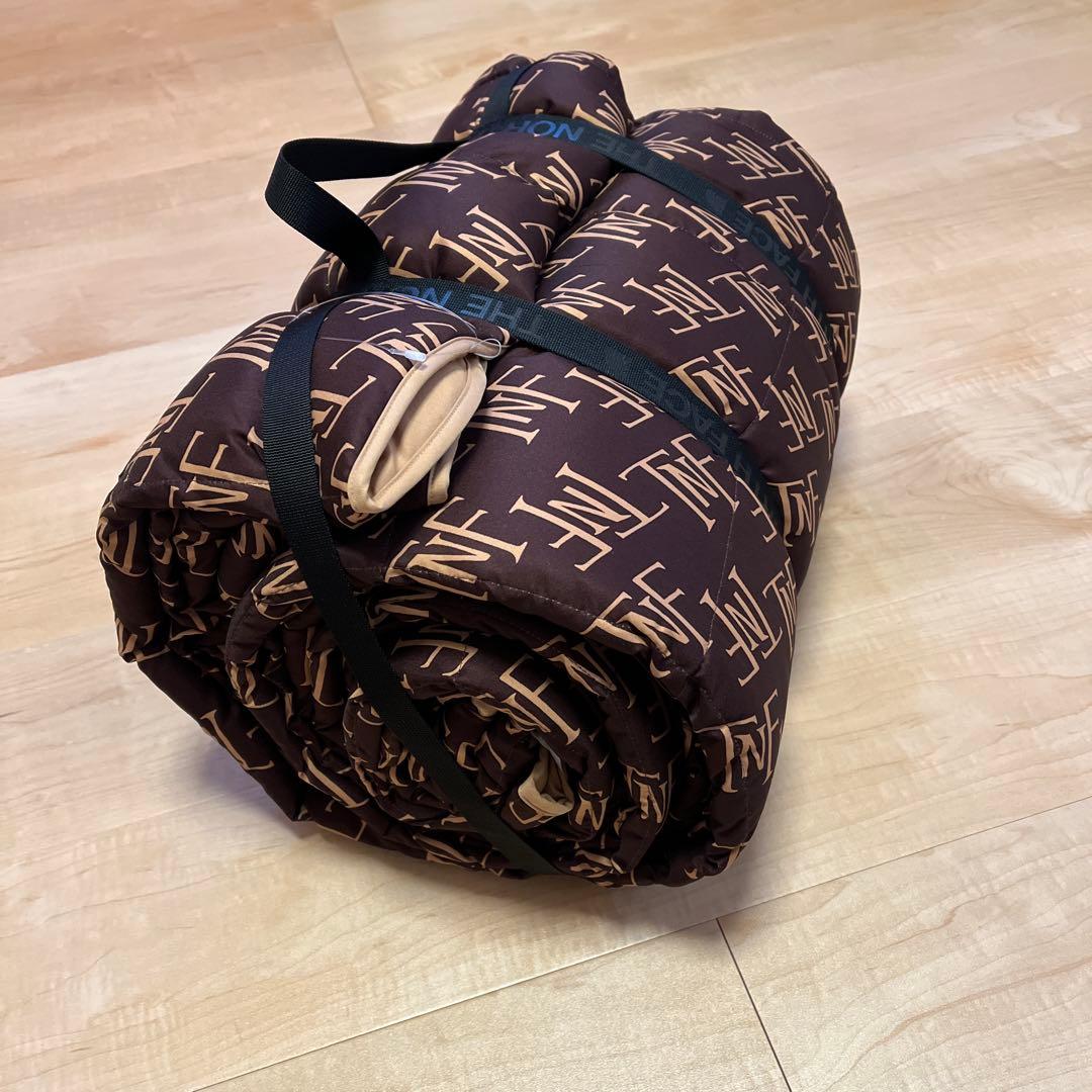 The North Face ブランケットCozy Cabin Blanket