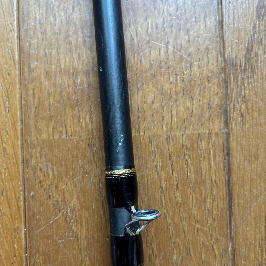 リアランサー　ワンフグ　180