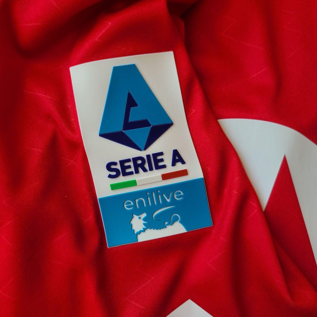 実使用サイン入り ダニエル・マルディーニ モンツァ