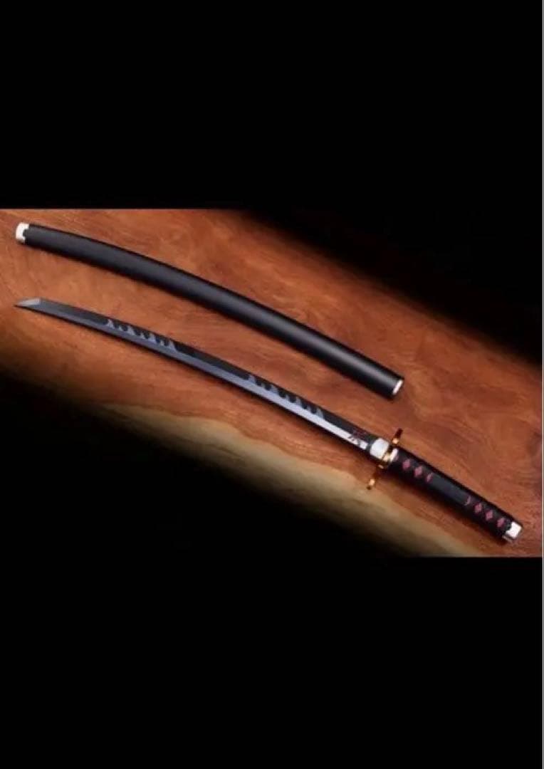 最安値！PROPLICA 日輪刀 竈門炭治郎 煉獄杏寿郎の鍔ver 鬼滅の刃