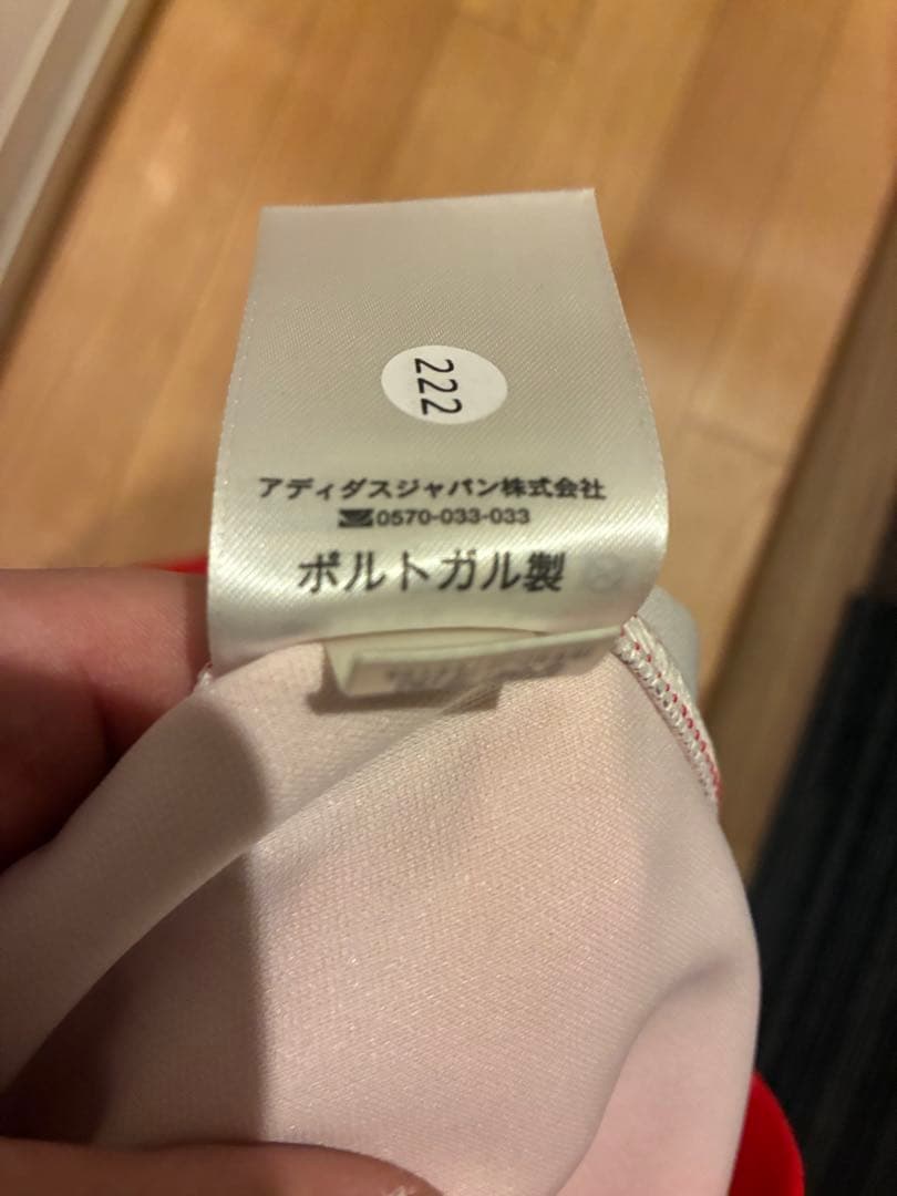 コベルコ神戸スティーラーズ李承信選手直筆サインユニフォーム