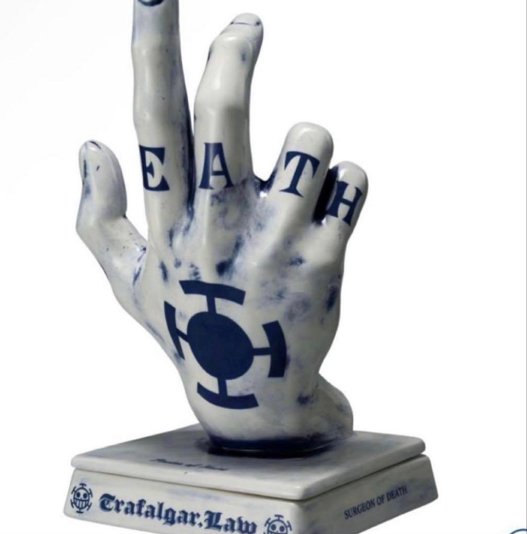 ONEPIECEBASE SHOP ROOM INCENSE トラファルガーロー