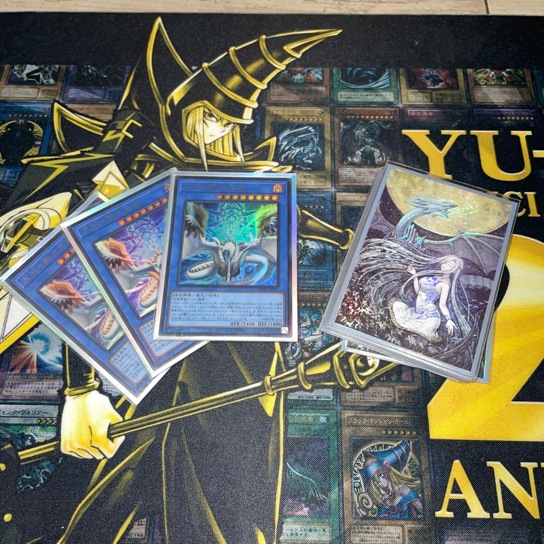 ミツルギデッキ