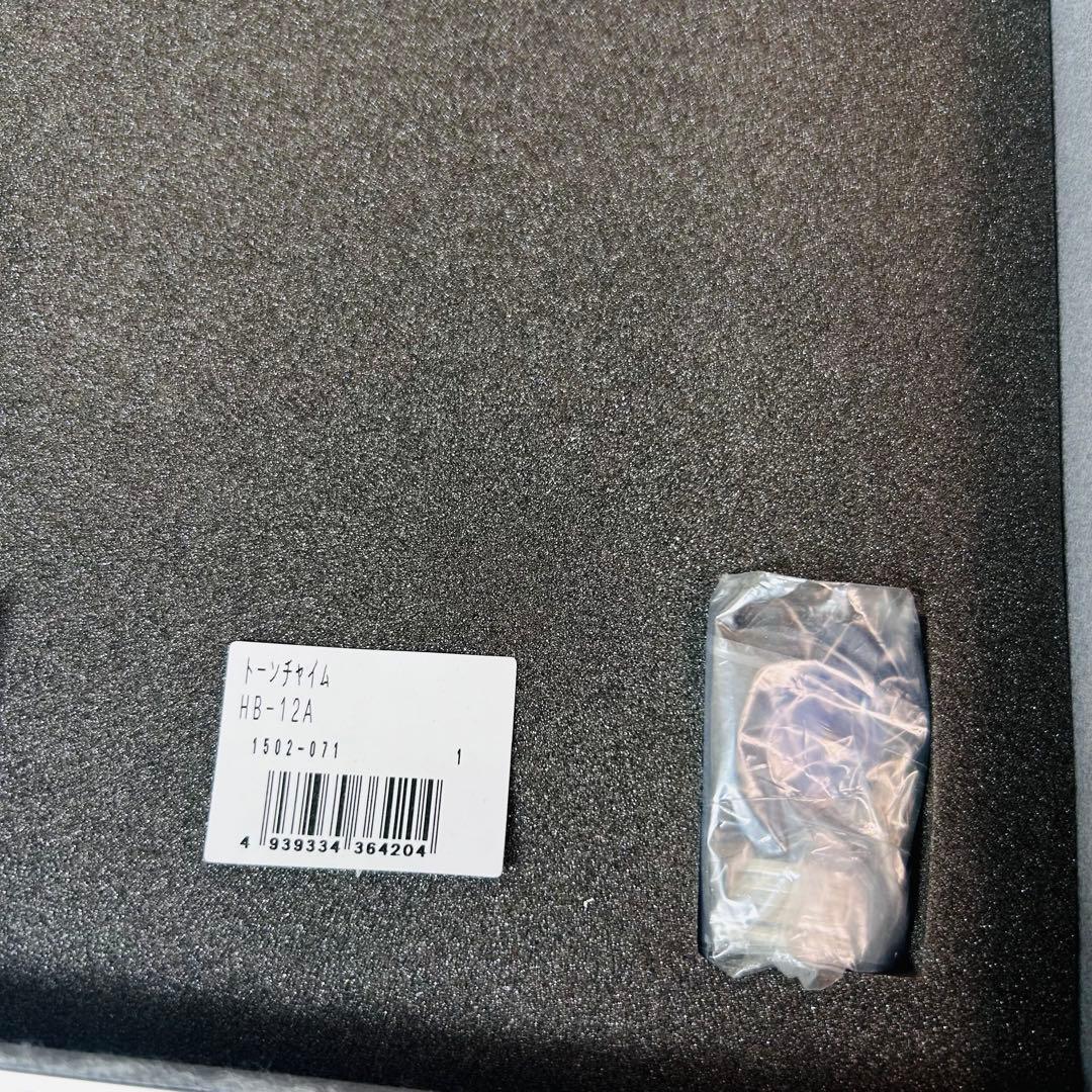 スズキトーンチャイムHB-12A