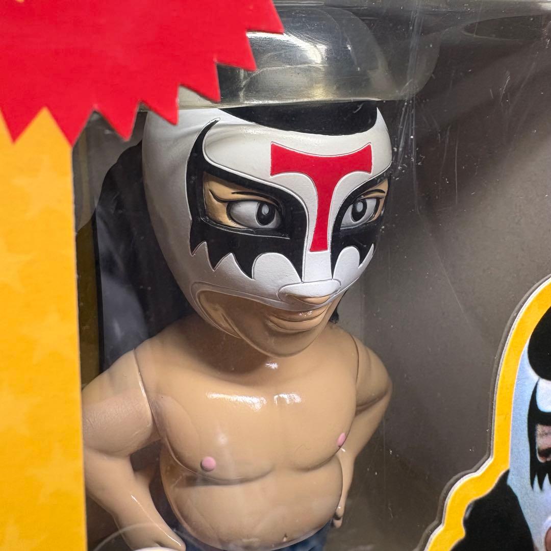 【希少】ダイナマイト四国　ソフビ人形（ガキの使い）ガキ使　ダウンタウン