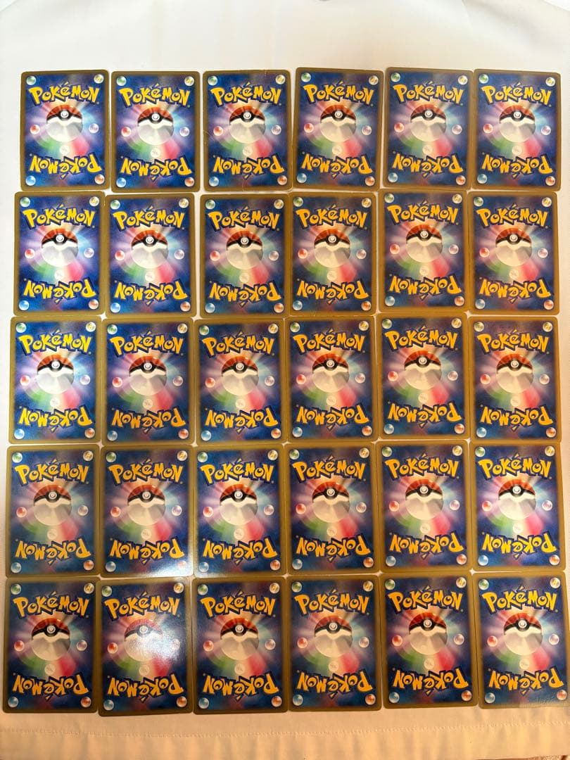 ポケモンカードゲーム まとめ売り 30枚 DP Ptなど レア ポケカ セット