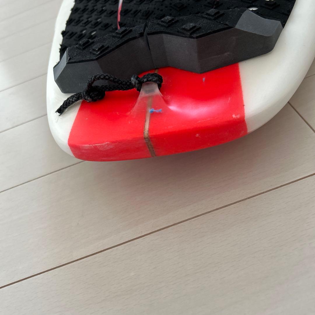 ESTサーフボード PRIME小波ハイパフォーマンスモデル5.9