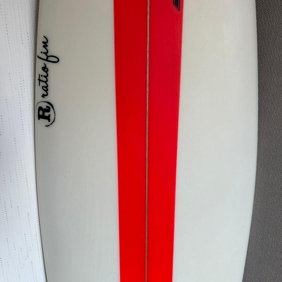 ESTサーフボード PRIME小波ハイパフォーマンスモデル5.9