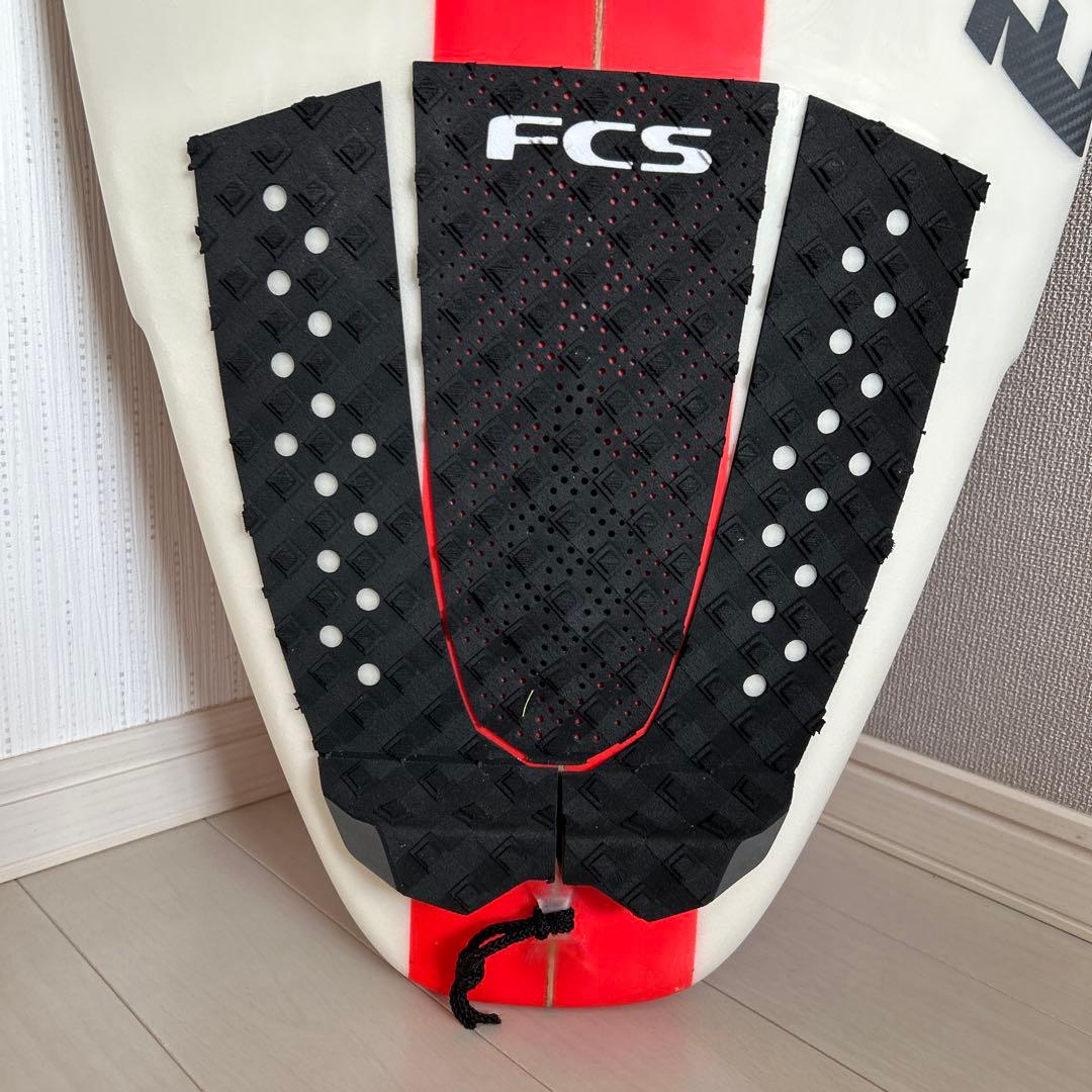 ESTサーフボード PRIME小波ハイパフォーマンスモデル5.9