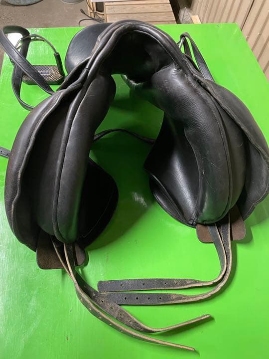 Chamberiain 乗馬用品