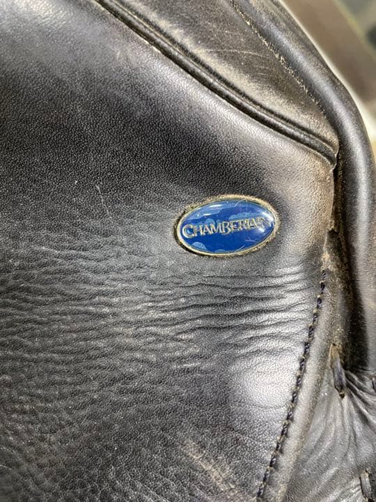 Chamberiain 乗馬用品