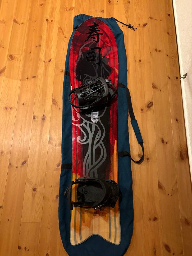 値下げしましたロシニョール　スシ145 sushi145