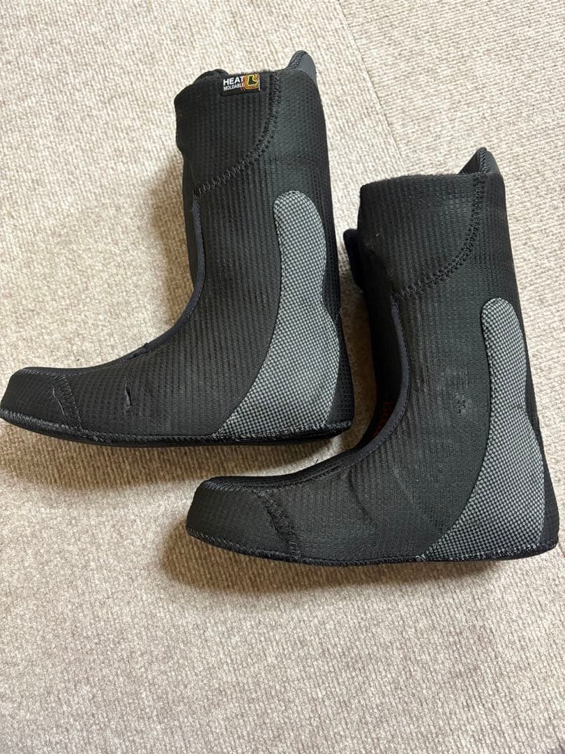 24-25 Burton Swath バートン スワス 25cm