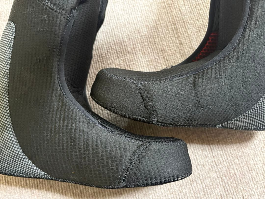 24-25 Burton Swath バートン スワス 25cm