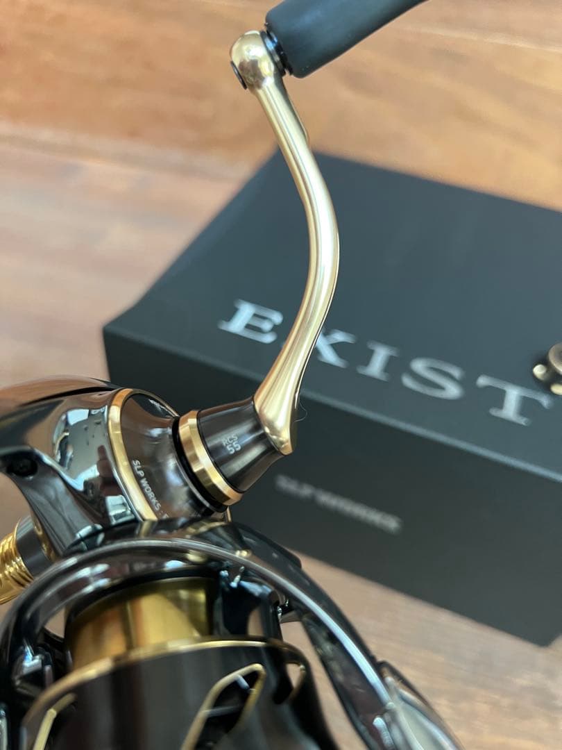 SLP WORKS EXIST セミオーダー　PC LT2500