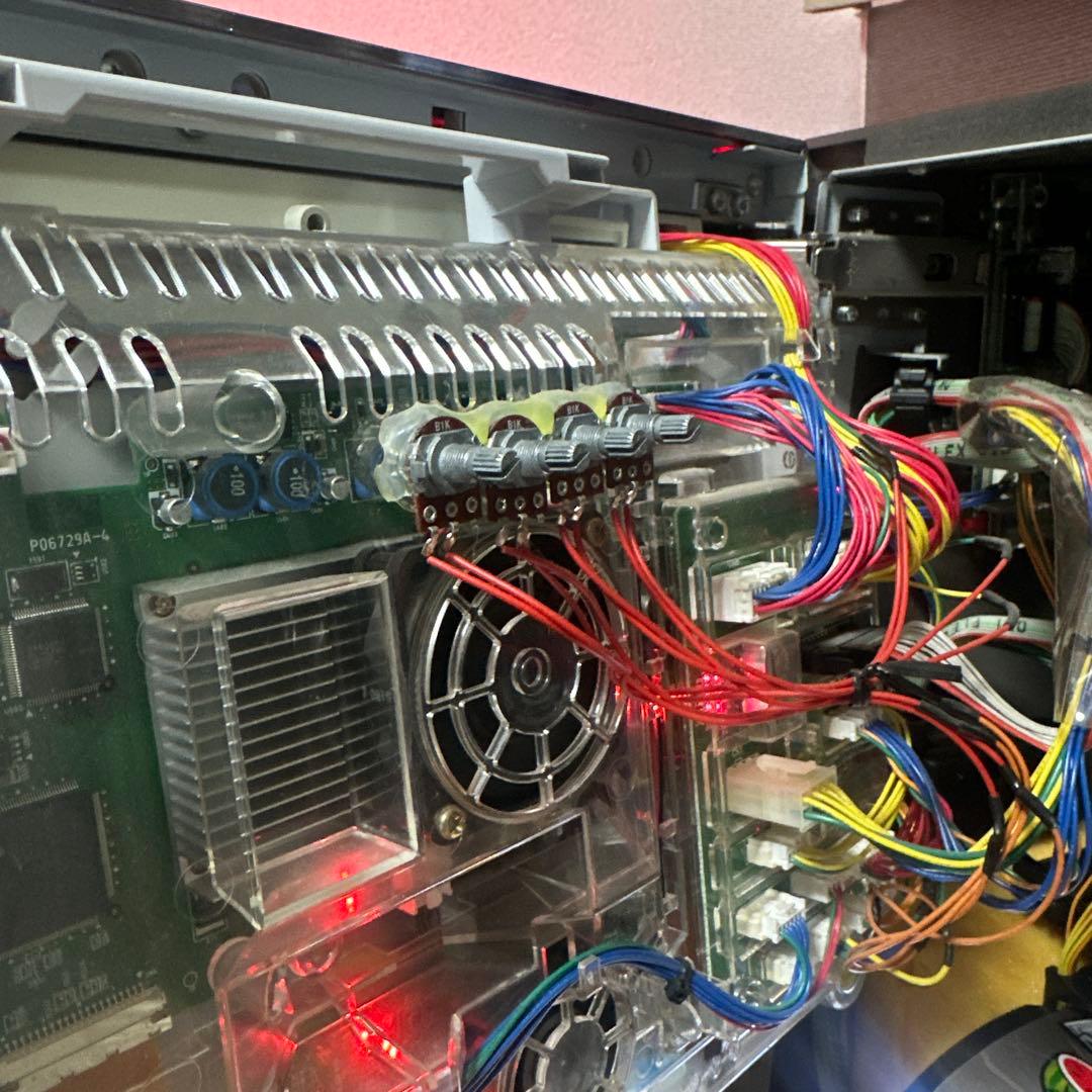 ガンダムⅢ〜めぐりあい宇宙〜 スロット台