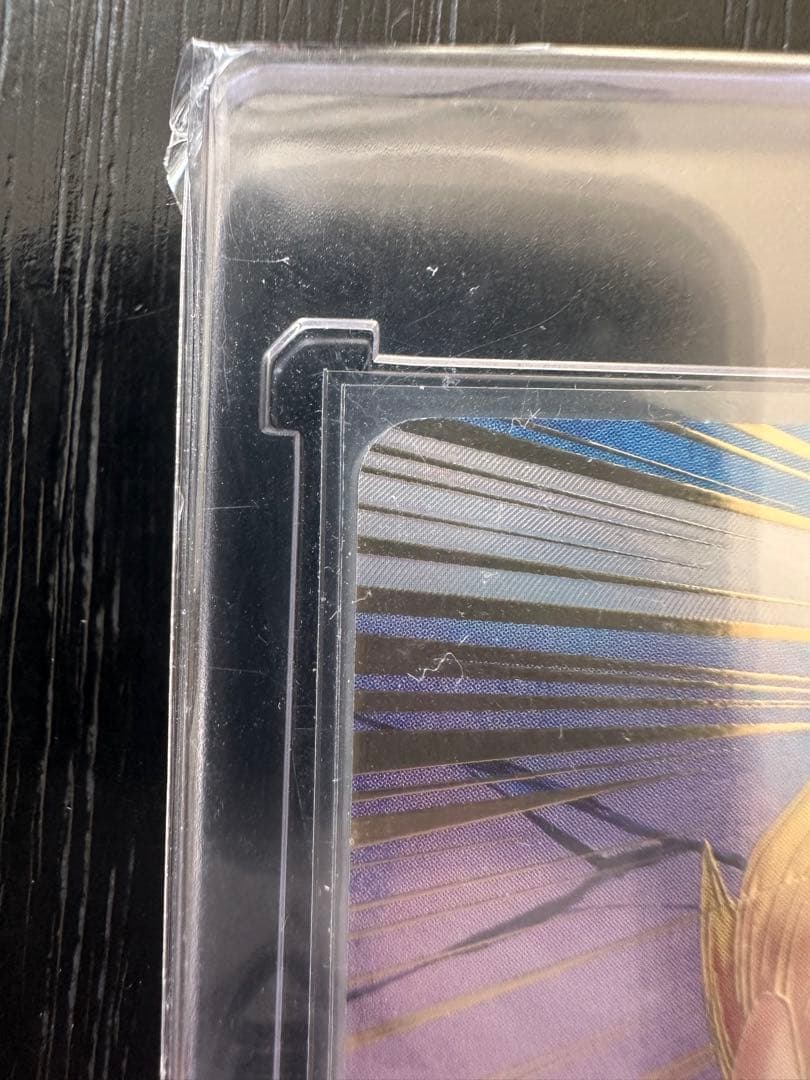 SDV7-062 ゴジータ　GDR ドラゴンボールスーパーダイバーズ