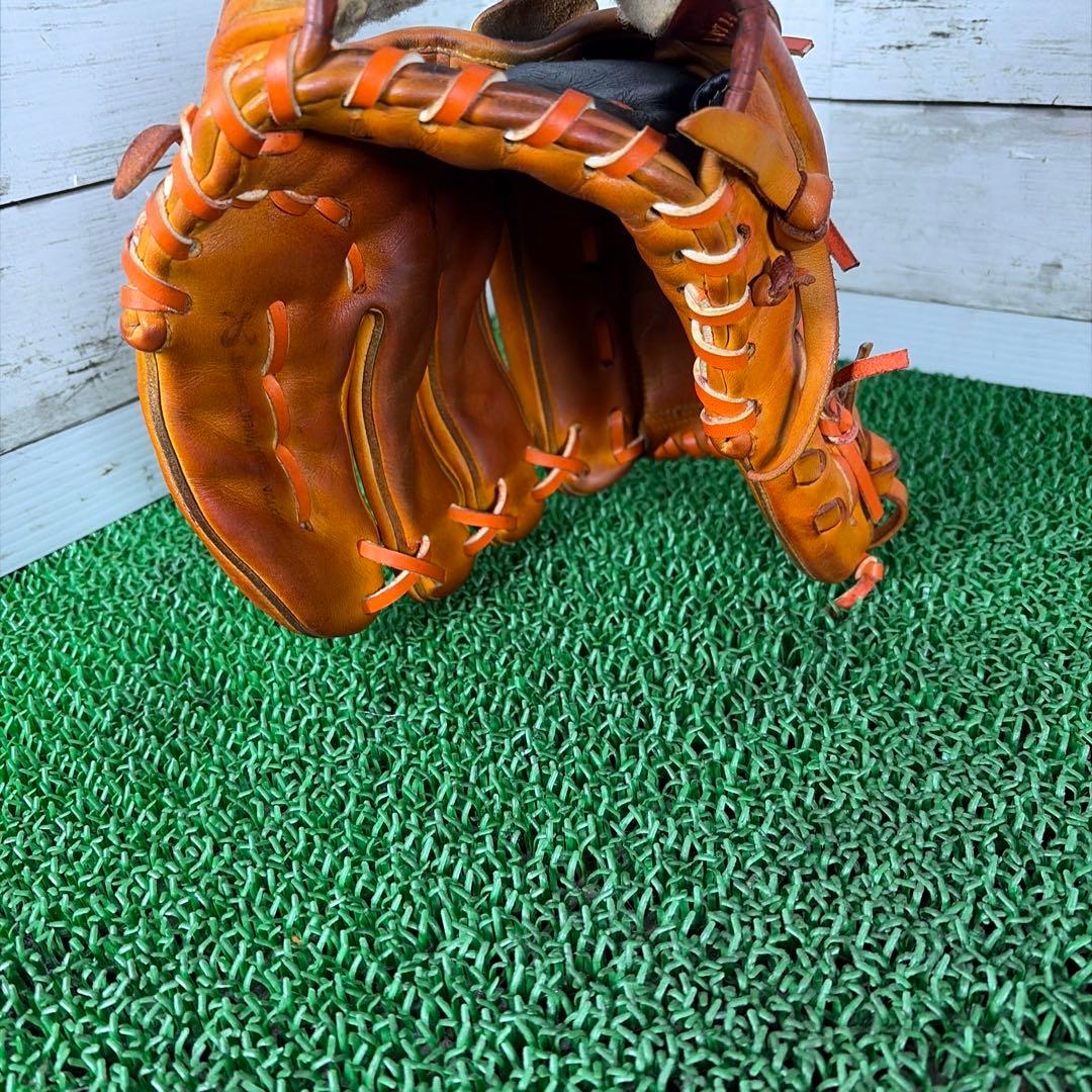 ミズノプロ　軟式　投手